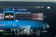 Mercedes-Benz 400 4M AMG-LINE DISTRONIC PANO HUD KEYLESS-GO din 2024 cu 5.950 km - oferta MER98557 - foto 25