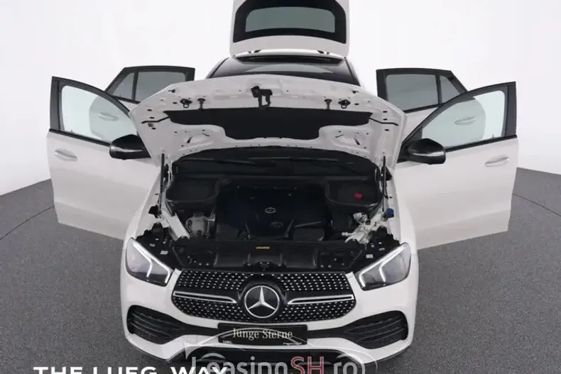 Mercedes-Benz 400 din 2024 cu 14.712 km - oferta MER97437 - foto 14