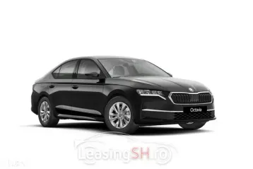 Skoda Octavia din 2025 - oferta SKO102721