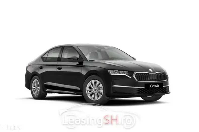Skoda Octavia din 2025 cu 1 km - oferta SKO102721 - foto 1
