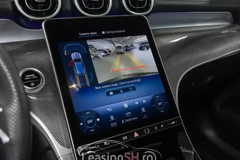 Mercedes-Benz 220 din 2023 cu 38.000 km - oferta MER98686 - foto 20