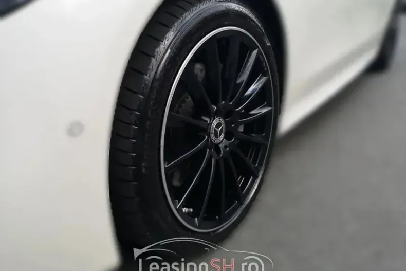 Mercedes-Benz 400 din 2022 cu 35.665 km - oferta MER97698 - foto 3