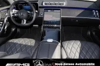 Mercedes-Benz 580 din 2023 cu 16.869 km - oferta MER98830 - foto 4