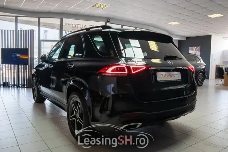 Mercedes-Benz 400 din 2020 cu 117.000 km - oferta MER97310 - foto 4