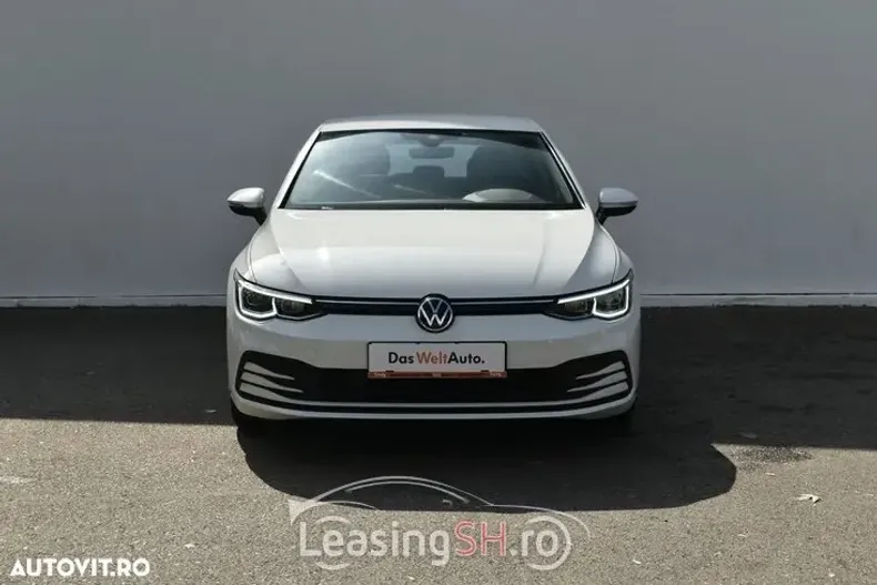 Volkswagen Golf din 2020 cu 125.434 km - oferta VOL103218 - foto 15