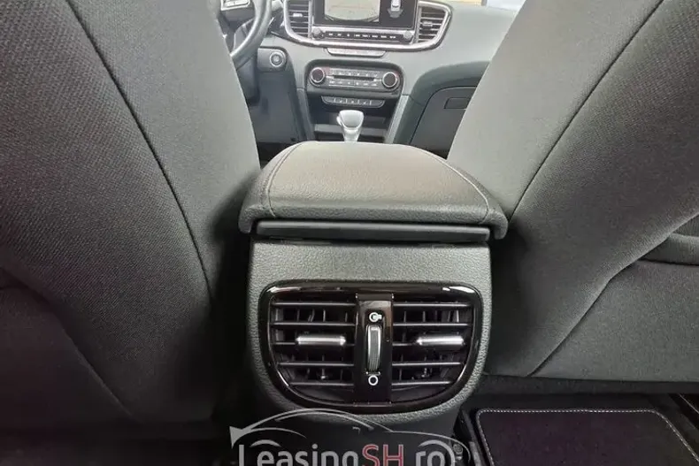 Kia Ceed din 2021 cu 38.064 km - oferta KIA95169 - foto 18