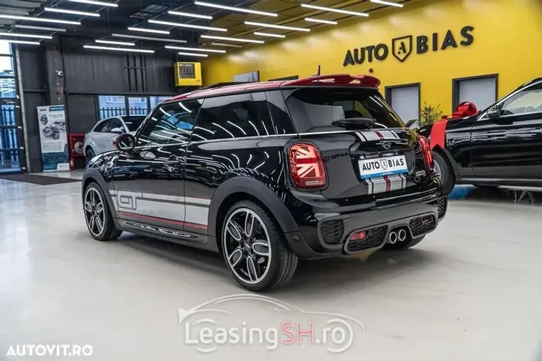 MINI Cooper S din 2019 cu 149.244 km - oferta MIN103221 - foto 10