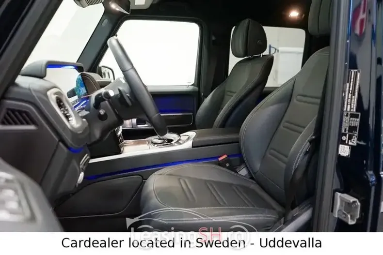 Mercedes-Benz 500 din 2023 cu 6.100 km - oferta MER97673 - foto 20