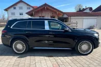 Mercedes-Benz 600 din 2022 cu 28.800 km - oferta MER97328 - foto 16