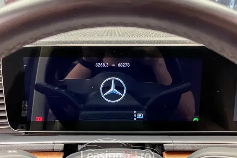 Mercedes-Benz 400 din 2023 cu 69.998 km - oferta MER96350 - foto 18