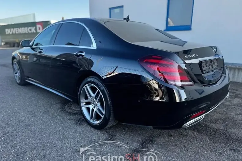 Mercedes-Benz 350 din 2020 cu 99.877 km - oferta MER97091 - foto 5