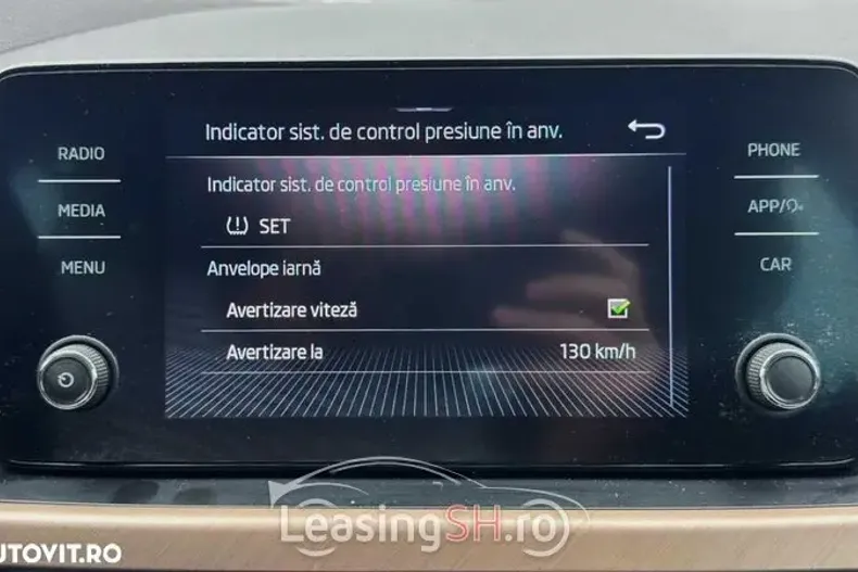 Skoda Kamiq din 2019 cu 96.000 km - oferta SKO102616 - foto 21