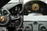 Porsche Boxster din 2020 cu 43.900 km - oferta POR102233 - foto 15