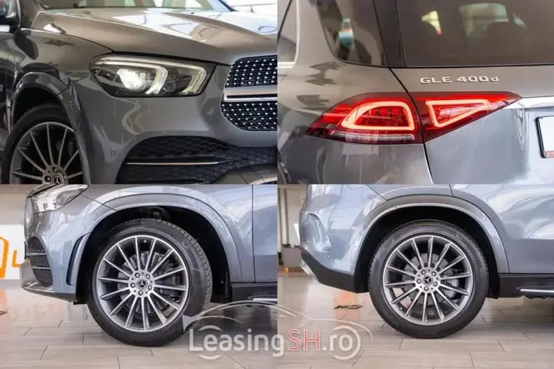 Mercedes-Benz 250 din 2023 cu 112.940 km - oferta MER96245 - foto 17