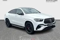 Mercedes-Benz Coupe din 2024 cu 5.850 km - oferta MER103282 - foto 3