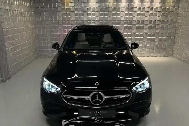 Mercedes-Benz 220 din 2022 cu 92.360 km - oferta MER103039 - foto 20