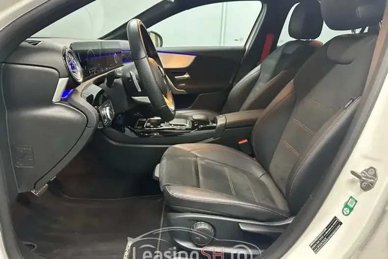 Mercedes-Benz 35 AMG din 2021 cu 66.300 km - oferta MER96965 - foto 14