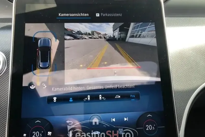 Mercedes-Benz 200 din 2024 cu 15.229 km - oferta MER97991 - foto 15