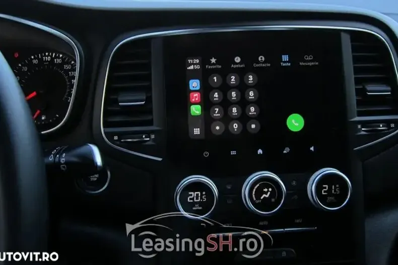 Renault Megane din 2021 cu 154.007 km - oferta REN102070 - foto 10