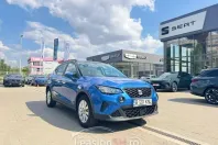 Seat Arona din 2022 cu 14.500 km - oferta SEA101755 - foto 1