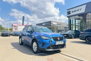 Seat Arona din 2022 - oferta SEA101755