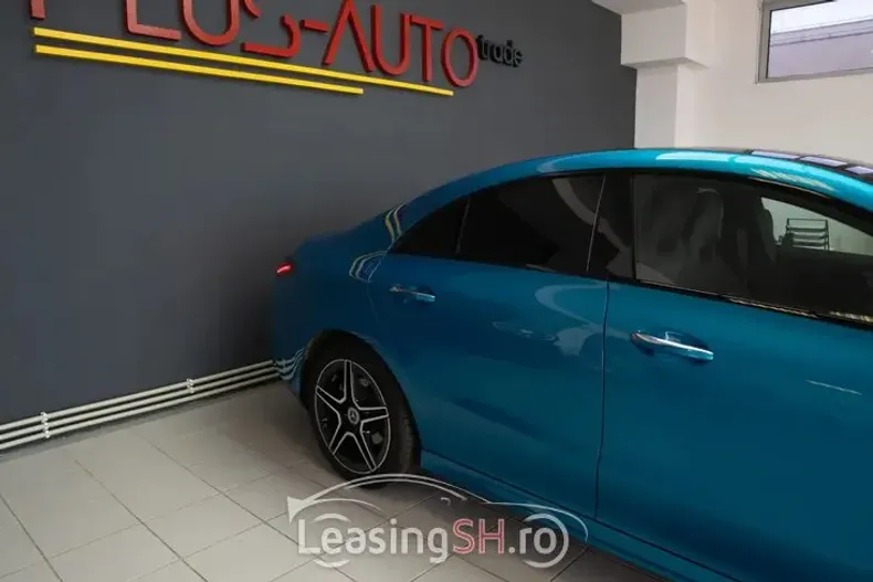 Mercedes-Benz 200 din 2024 cu 7.500 km - oferta MER96011 - foto 5