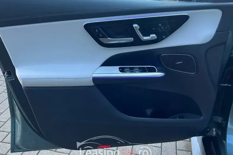 Mercedes-Benz 200 din 2025 cu 15.000 km - oferta MER99612 - foto 3