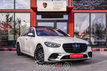 Mercedes-Benz 350 din 2022 - oferta MER96019