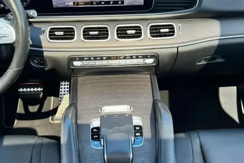 Mercedes-Benz 400 din 2020 cu 69.000 km - oferta MER96366 - foto 7