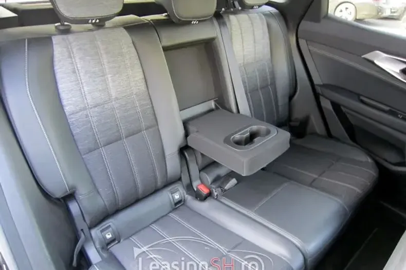 Renault Austral din 2024 cu 7.931 km - oferta REN102851 - foto 14