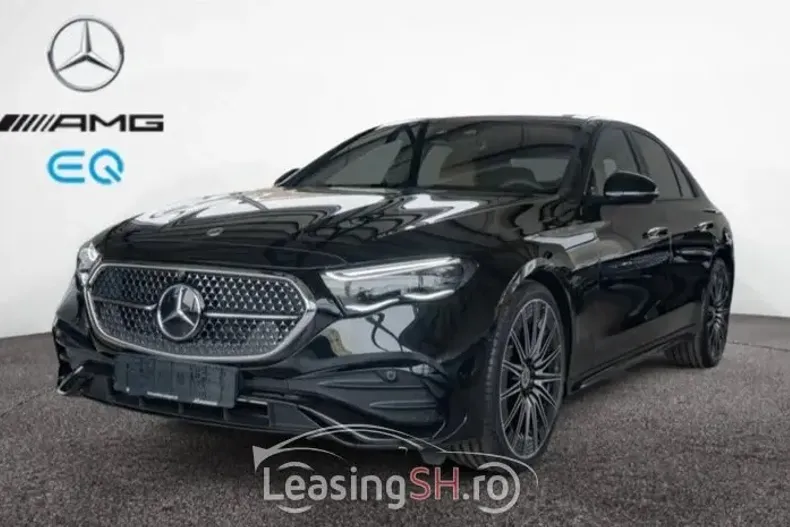 Mercedes-Benz 220 din 2024 cu 14.500 km - oferta MER98858 - foto 1