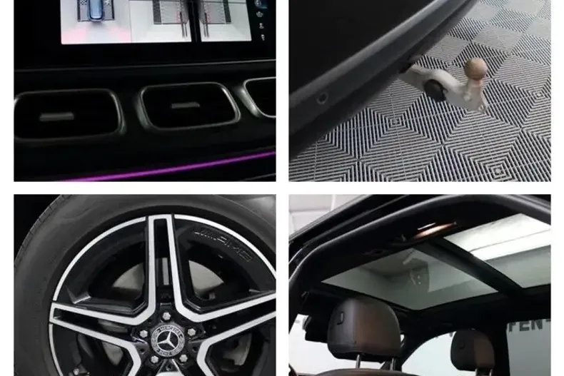 Mercedes-Benz 400 din 2022 cu 51.765 km - oferta MER97601 - foto 2