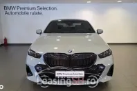 BMW 520d din 2025 cu 6.000 km - oferta BMW102906 - foto 2