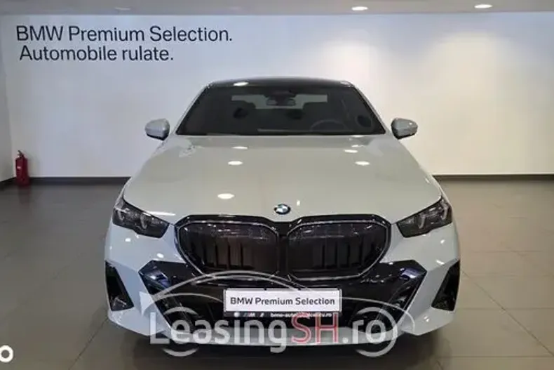 BMW 520d din 2025 cu 6.000 km - oferta BMW102906 - foto 2