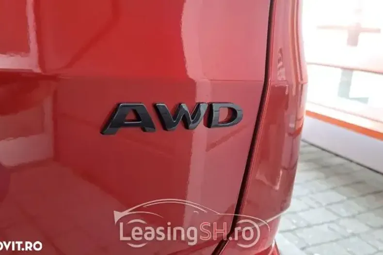 Ford Tourneo Custom din 2025 cu 1 km - oferta FOR93448 - foto 2