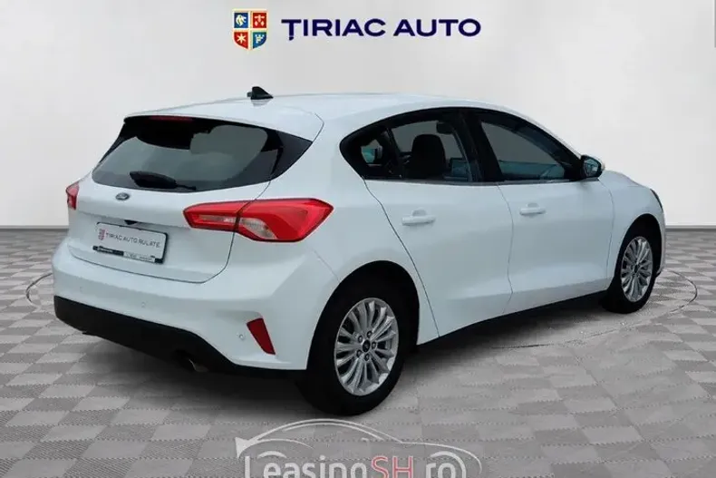 Ford Focus din 2021 cu 134.366 km - oferta FOR103245 - foto 17