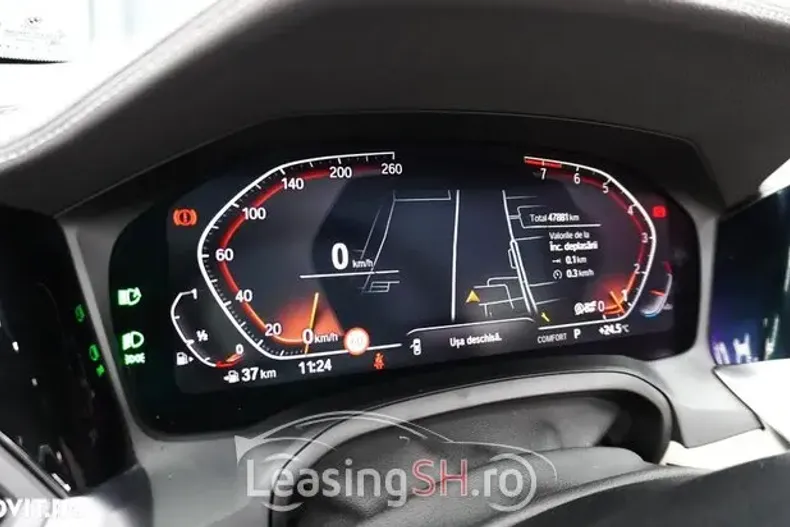 BMW 430i din 2022 cu 47.881 km - oferta BMW101134 - foto 9