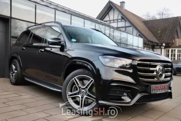 Mercedes-Benz 450 din 2024 - oferta MER98417