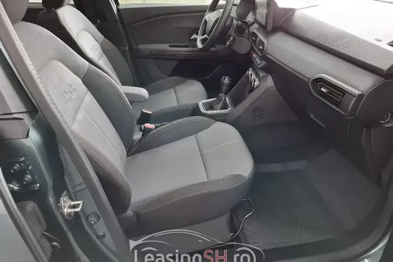 Dacia Jogger din 2023 cu 52.126 km - oferta DAC100668 - foto 5