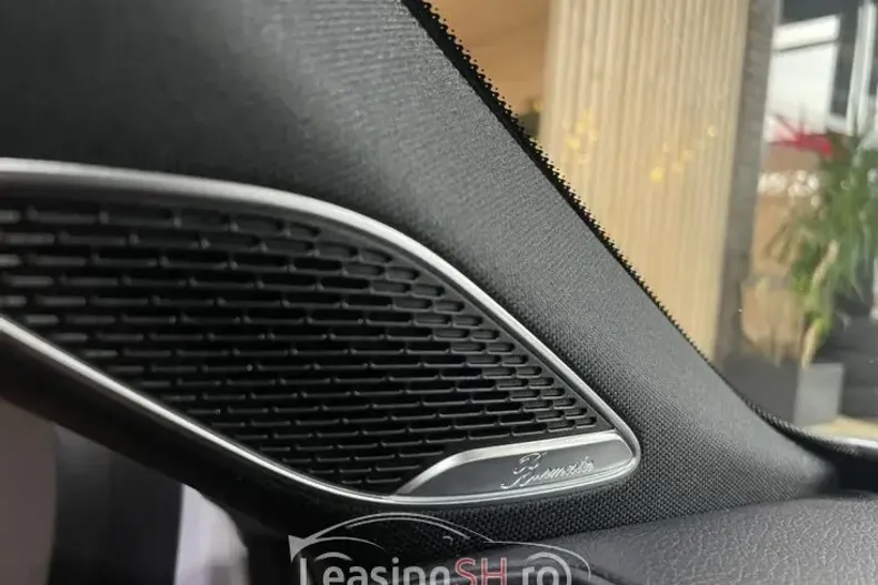 Mercedes-Benz 200 din 2023 cu 31.200 km - oferta MER98347 - foto 21