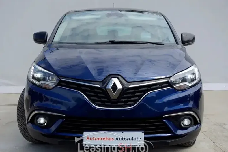 Renault Grand Scenic din 2020 cu 133.918 km - oferta REN93367 - foto 27