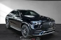 Mercedes-Benz 53 AMG din 2020 cu 22.598 km - oferta MER97481 - foto 10