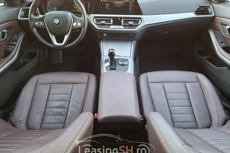 BMW 330e din 2021 cu 113.832 km - oferta BMW103070 - foto 10