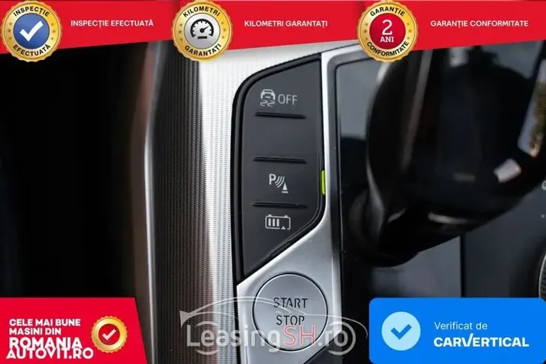 BMW 330e din 2019 cu 150.000 km - oferta BMW101653 - foto 2