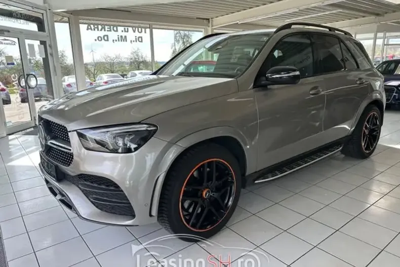 Mercedes-Benz 350 din 2020 cu 95.000 km - oferta MER98399 - foto 20