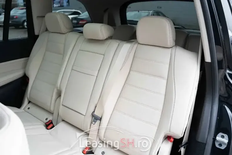 Mercedes-Benz 450 din 2024 cu 80 km - oferta MER98065 - foto 3