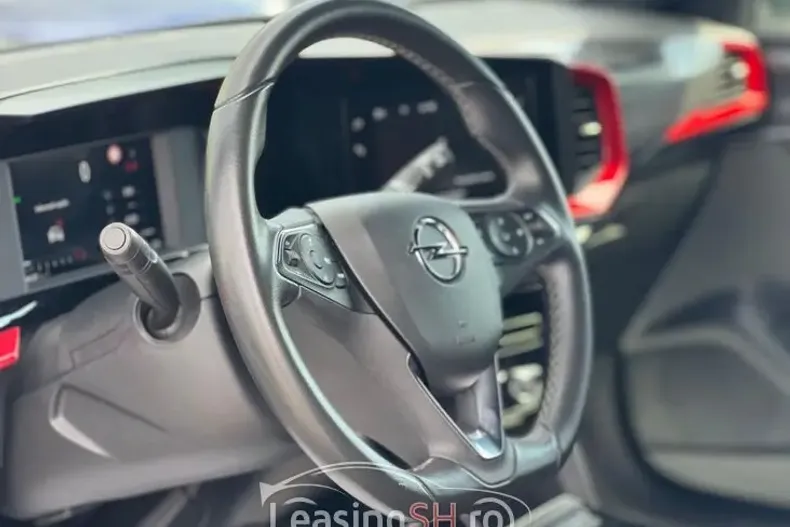 Opel Mokka din 2022 cu 44.000 km - oferta OPE102767 - foto 3