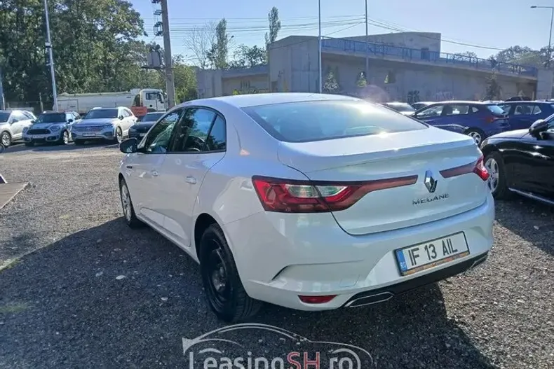 Renault Megane din 2021 cu 57.399 km - oferta REN103255 - foto 11