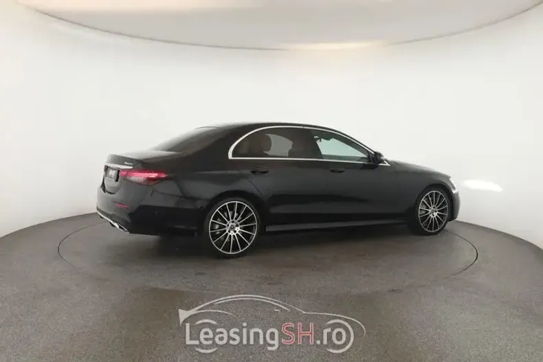 Mercedes-Benz 400 din 2023 cu 30.500 km - oferta MER98732 - foto 12