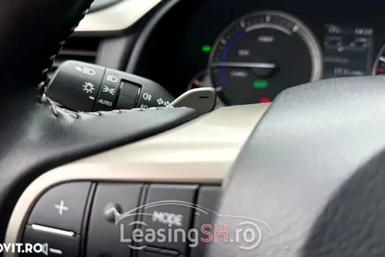 Lexus Seria RX din 2021 cu 55.875 km - oferta LEX100388 - foto 10
